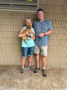 Magnum Adoption