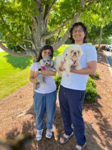 Bosley Adoption